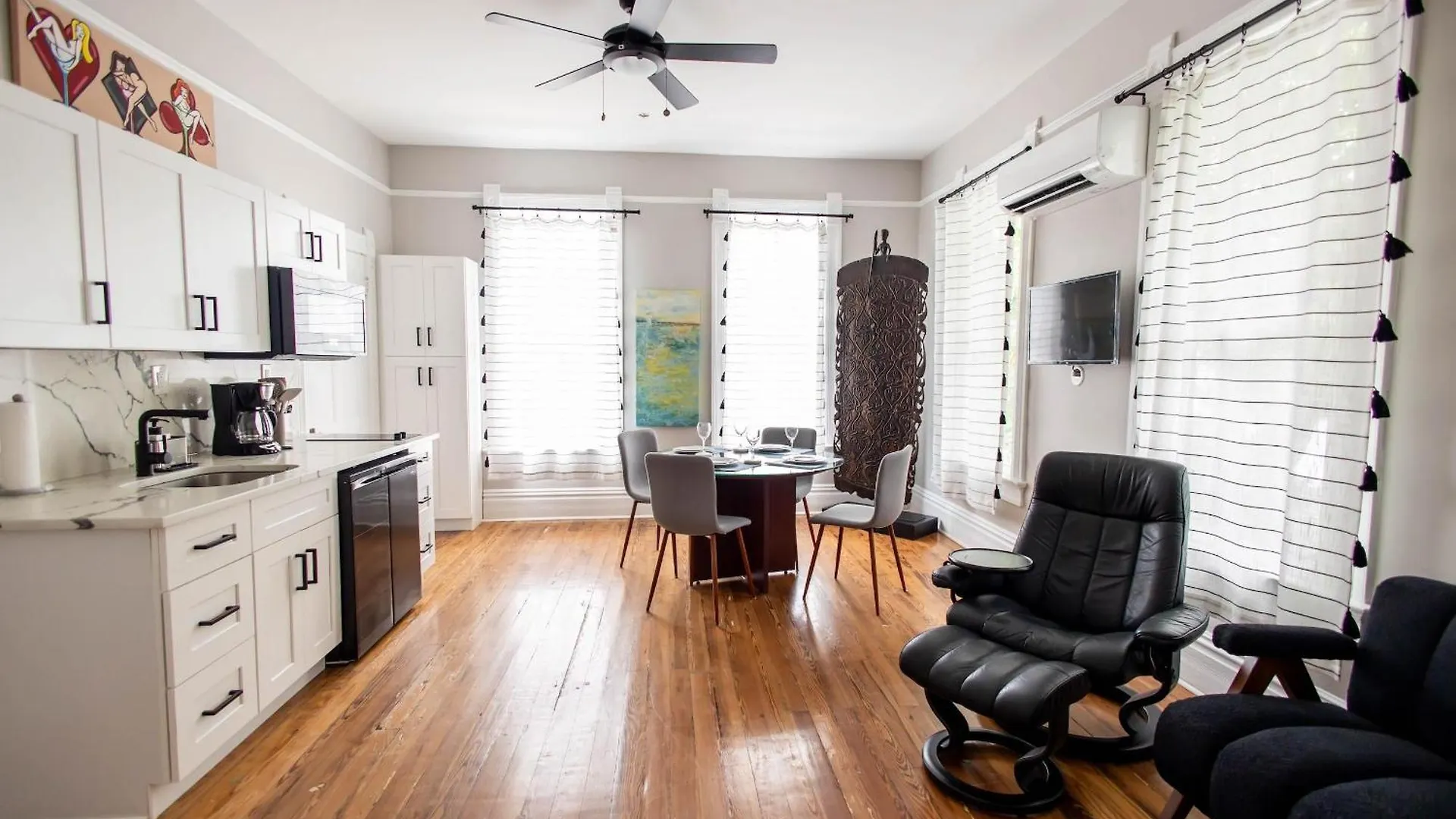 Sailfish Suite On Duval Key West