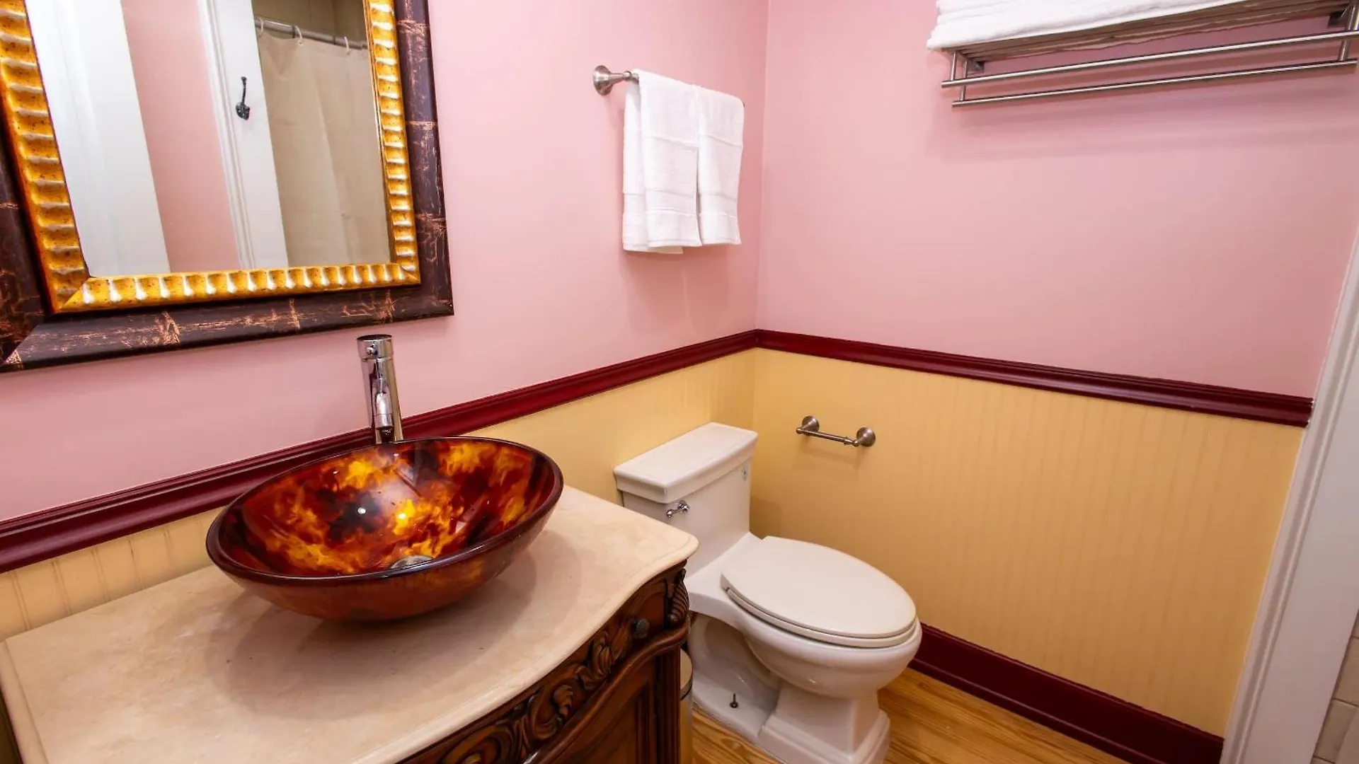 Sailfish Suite On Duval Key West United States