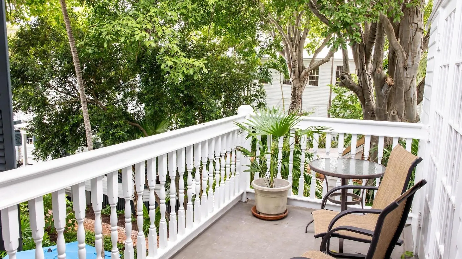 Sailfish Suite On Duval Key West