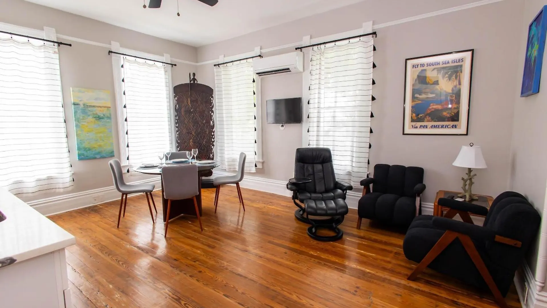 Sailfish Suite On Duval Key West United States