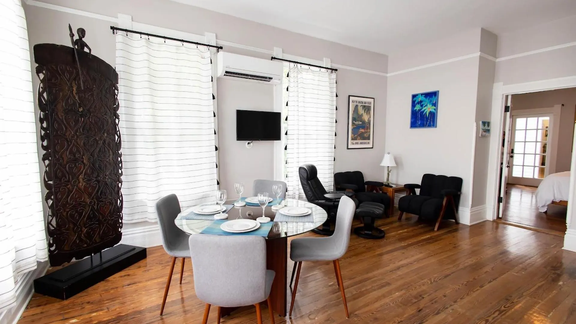 Apartment Sailfish Suite On Duval Key West
