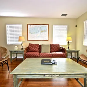 Apartment Casa Havana @ Duval Square R22, Key West